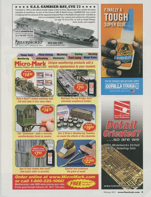 FineScale Modeler 2011-02 (Vol29-02)